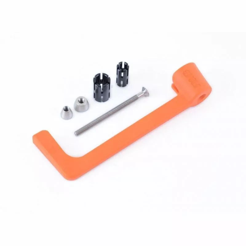 R&G Brems-  und Kupplungshebel Schutz Honda CB 750 Hornet 2023-