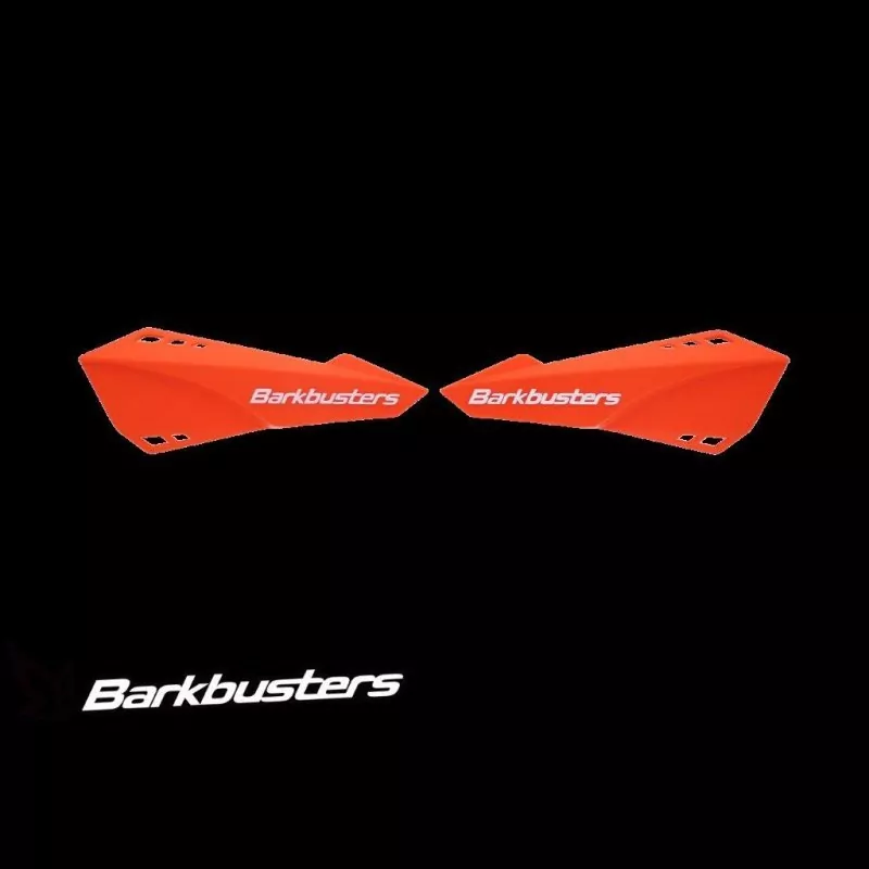 Barkbusters Paar Mountainbike Handschützer versch. Farben