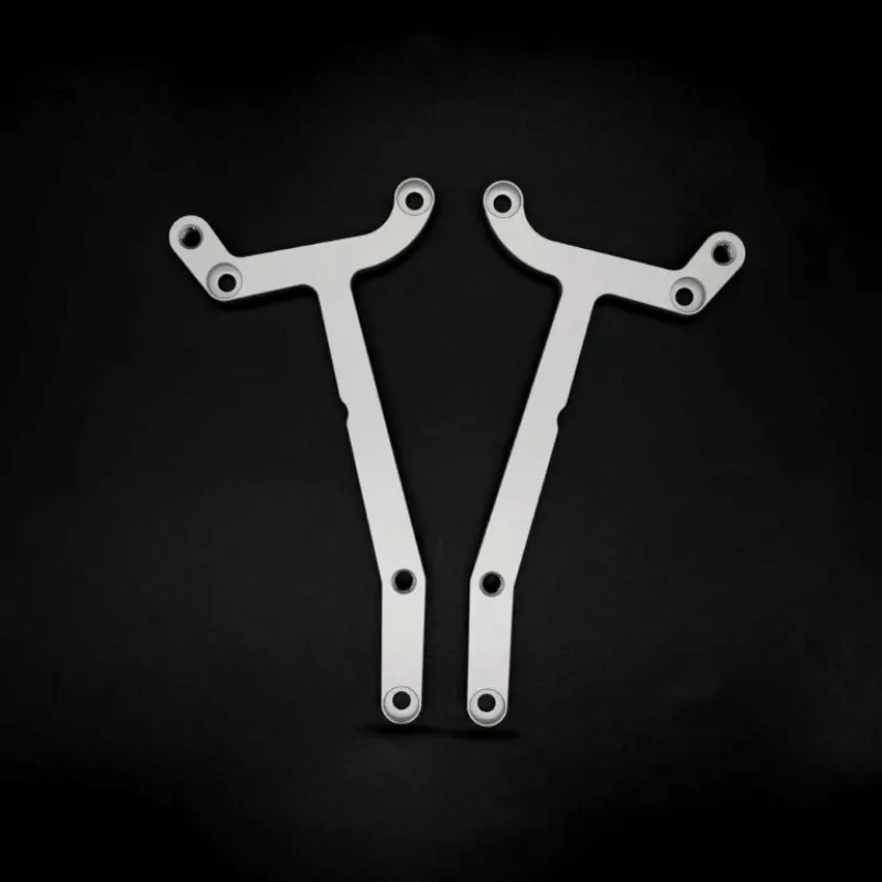 R&G Topcase Gepäckträger für die Honda XL 750 Transalp 2025-