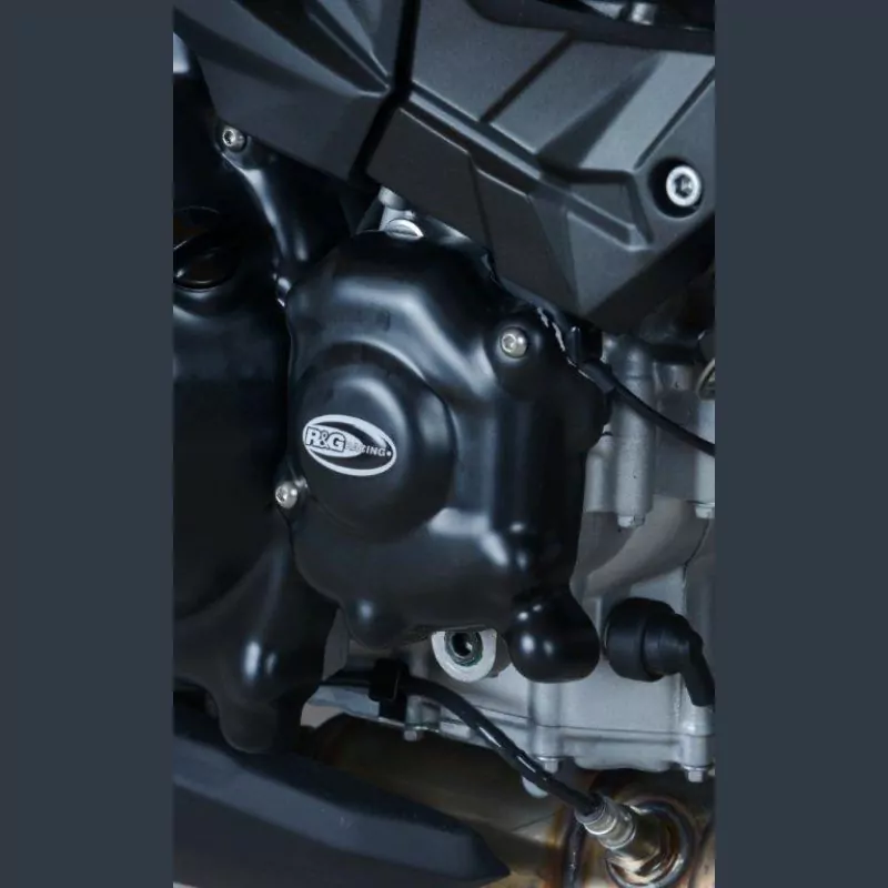 R&G Racing Zündung Protektor Kawasaki Z 800 2013-