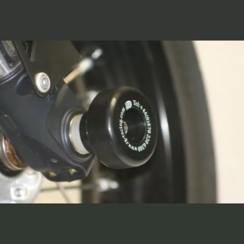 R&G Racing Gabel Protektoren KTM 690 SM / 690 Duke III