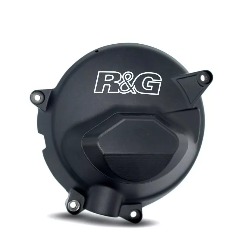 R&G FIM PRO Aluminium Kupplung Protektor BMW S 1000 RR 2019- / S 1000R 2021- / M 1000R / RR 2021-