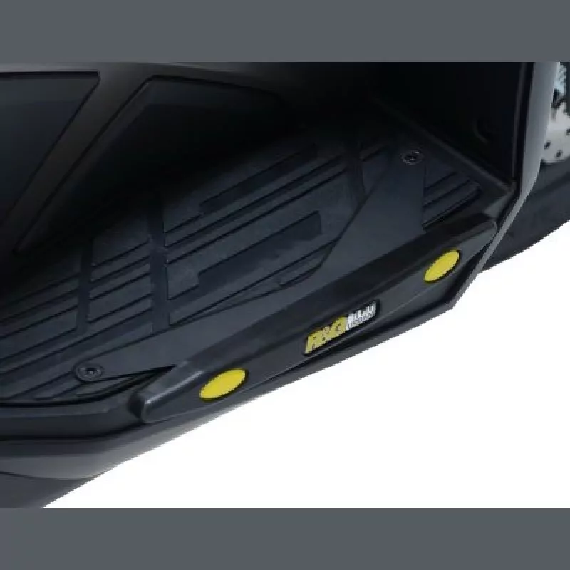R&G Racing Trittbrett Protektoren Kawasaki J 300 2014-