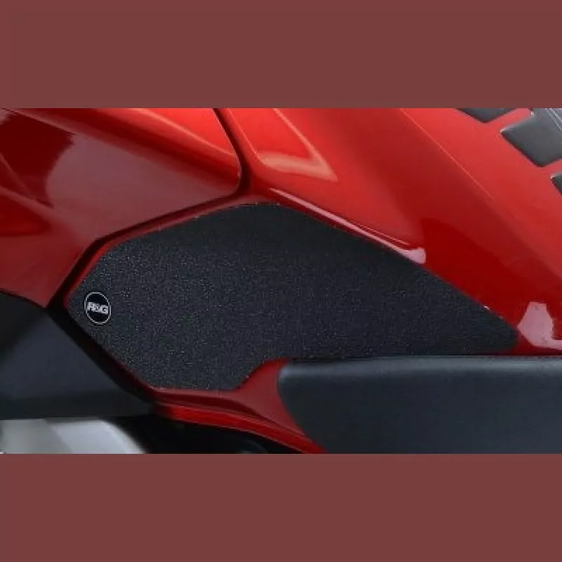 R&G Eazi-Grip Tank Traction Pads Honda Crossrunner 2015-