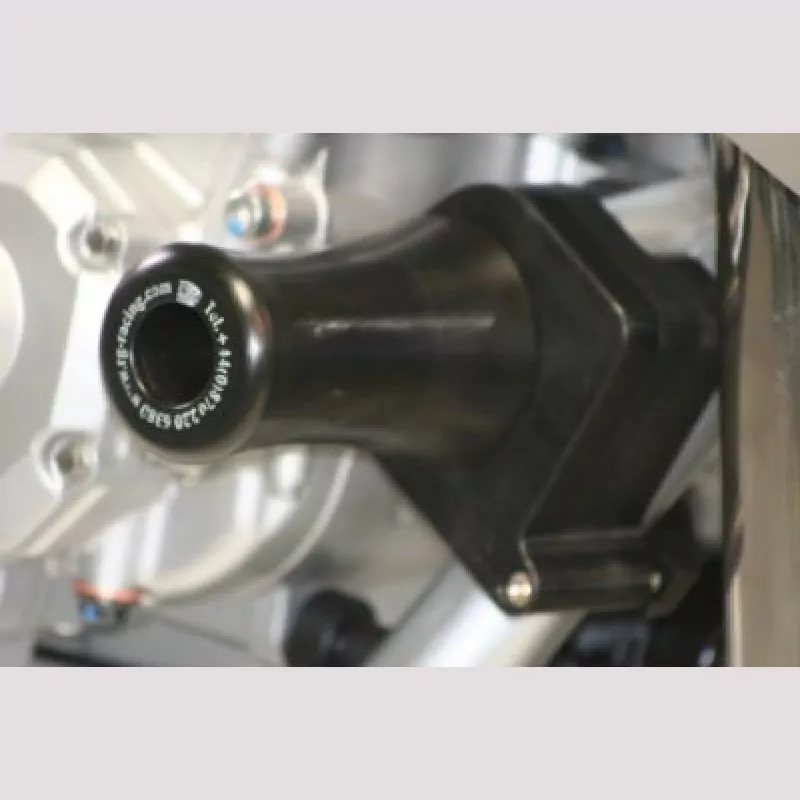 R&G Racing Sturzpads "No Cut" Suzuki Bandit 650 / 1250 / SA