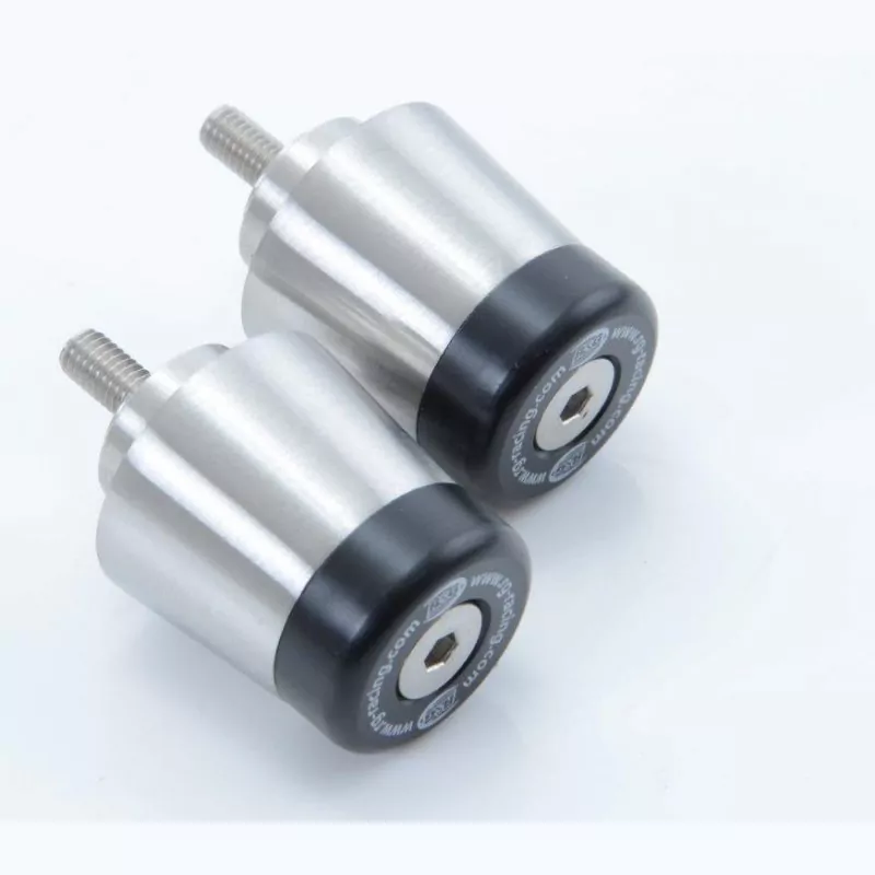 R&G Racing Lenker Protektoren Yamaha MT-25 2015- / MT-03 2016-