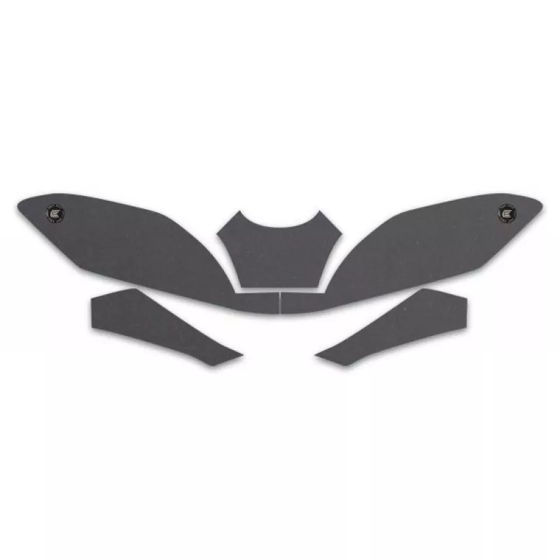 Eazi-Grip WRAP Tank Traction Pads Suzuki GSX-S 950 / 1000 2021-