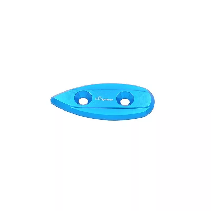 Lightech Spiegelabdeckungen Yamaha YZF R1 1998-2006 / R6 1999-2007