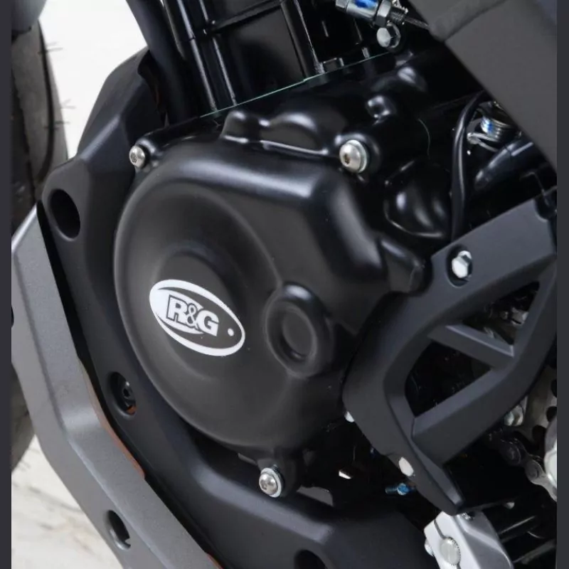 R&G Lichtmaschine Protektor Yamaha YZF-R 125 2019- / XSR 125 2021-