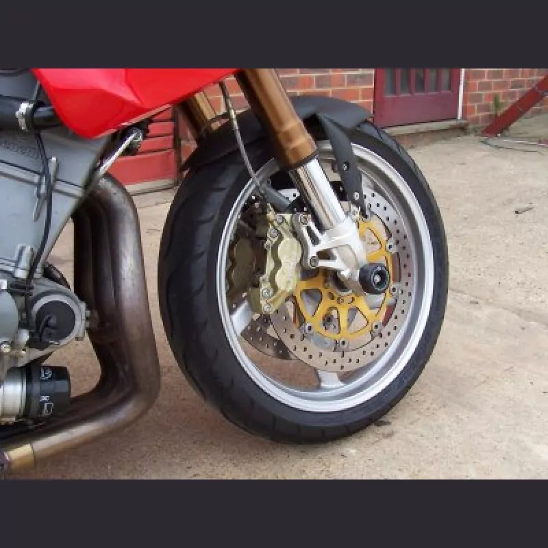 R&G Racing Gabel Protektoren Benelli TNT / Tornado RS