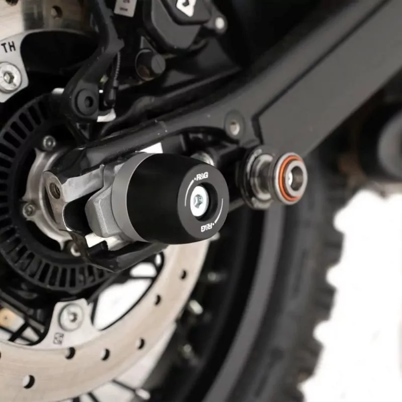 R&G APEX Schwingen Protektoren KTM 390 Adventure R|X 2025-