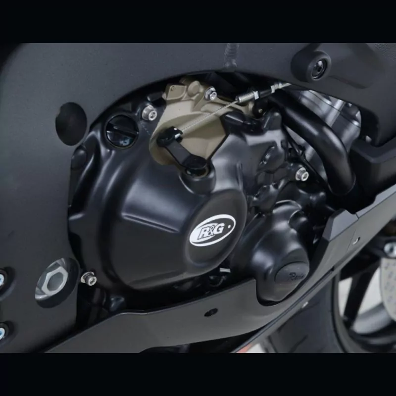 R&G "Strong Race" Kupplung Protektor Honda CBR 1000 RR / SP / SP2 2017-2019