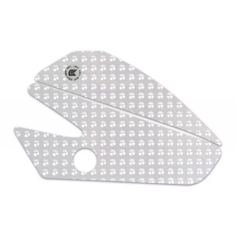 Eazi-Grip EVO Tank Traction Pads Suzuki DR-Z4 S|SM 2025-