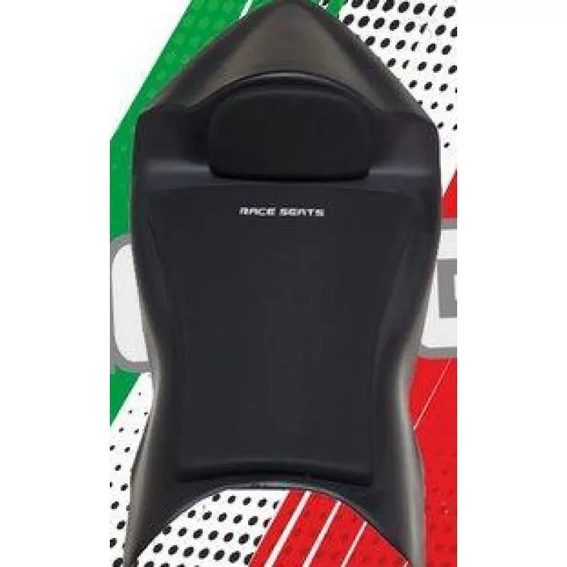 Professionell Racing Sitz "Competition" Honda CBR 1000 RR-R 2020-