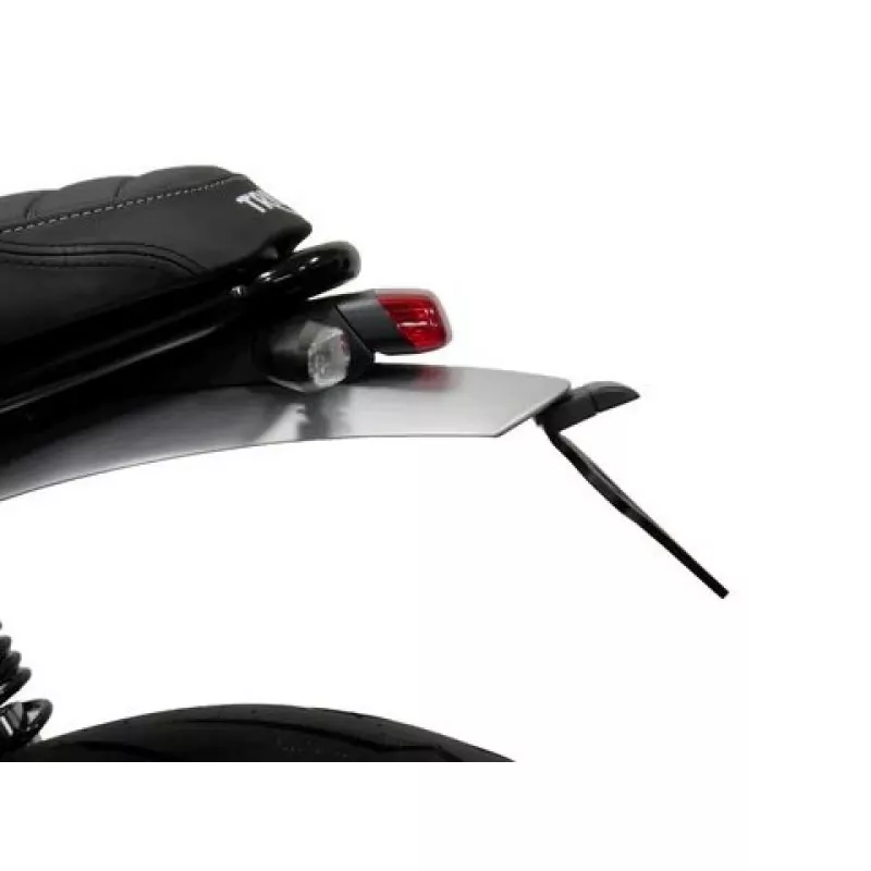 Evotech Kennzeichenhalter Triumph Speed Twin 1200 2019-