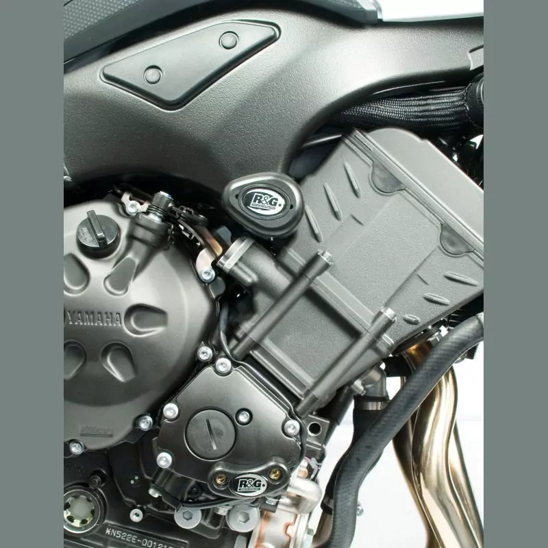 R&G Racing Zündung Protektor Yamaha FZ 1 / FZ 8