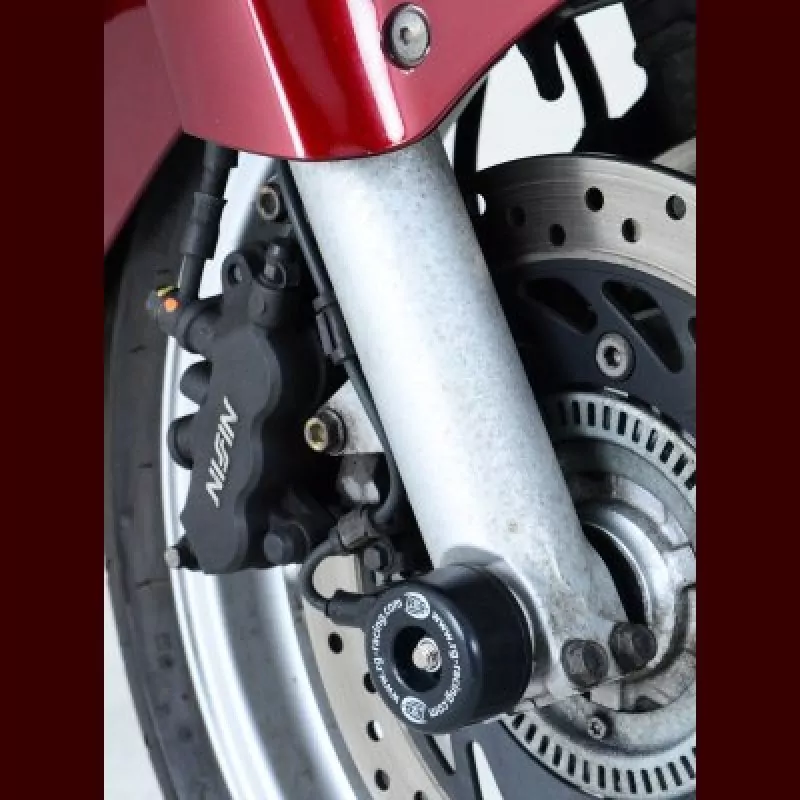 R&G Racing Gabel Protektoren Honda NT 700 V Deauville 2006-2010