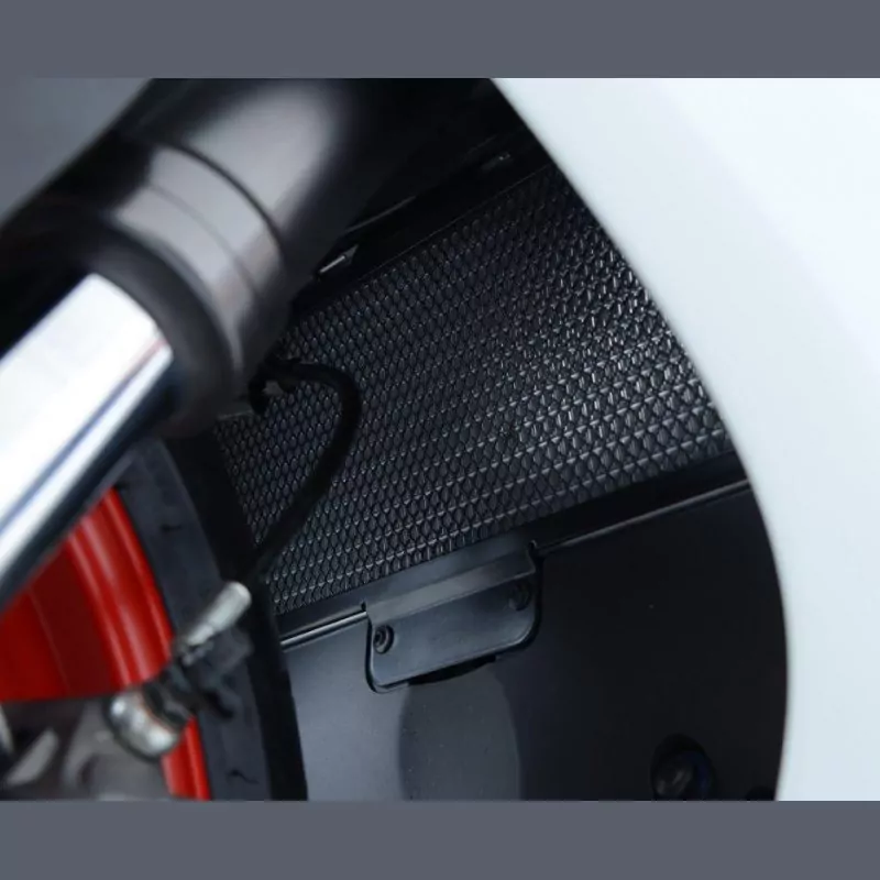 R&G Racing Kühlergitter Set Ducati Panigale 899 / 1199