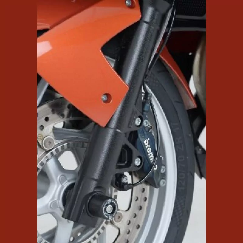 R&G Racing Gabel Protektoren BMW F 800 GT 2013-