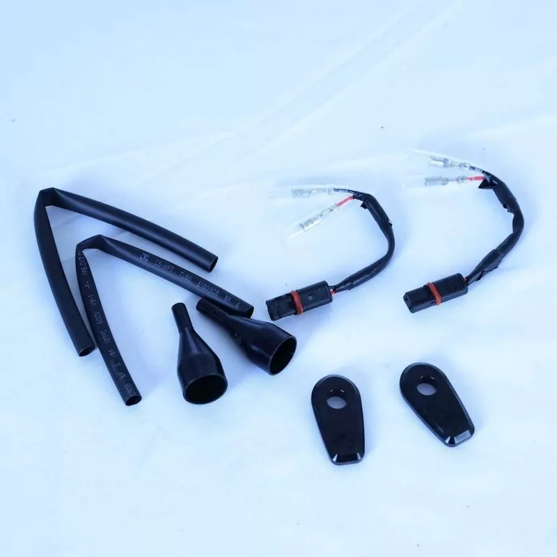 R&G Micro Blinker Adapter 2er Set BMW F 900 R / XR 2020-