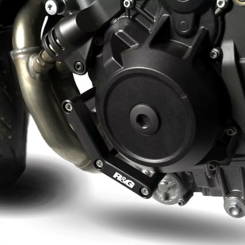 R&G Lichtmaschine Protektor KTM 990 Duke 2024-