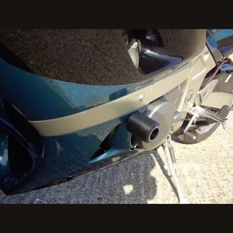 R&G Racing Sturzpads Kawasaki ZZR 600