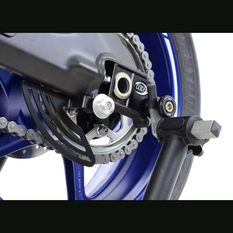 R&G Schwingen Protektoren Yamaha YZF R1 / R1 M 2015- / MT-10 2016-