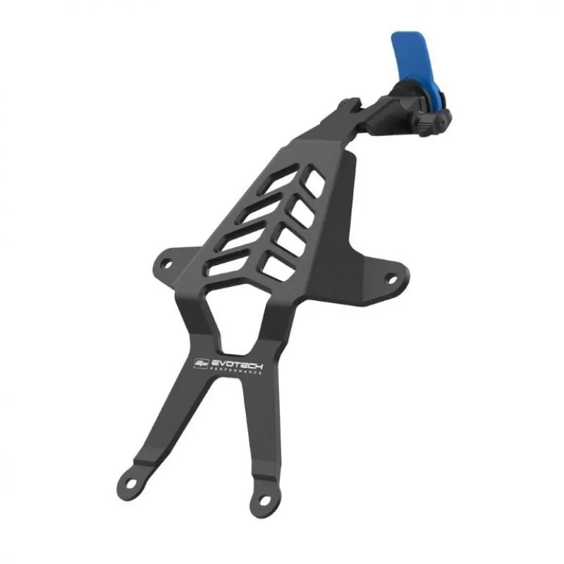 Evotech Quad Lock Navigationshalterung Triumph Tiger 1200 GT | PRO | GT PRO | GT Explorer