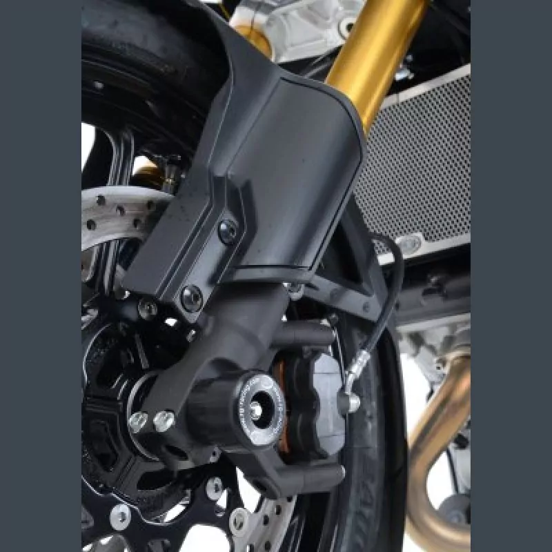 R&G Gabel Protektoren Suzuki DL 1000 V-Strom 2014-2019 / V-Strom 1050 2020-