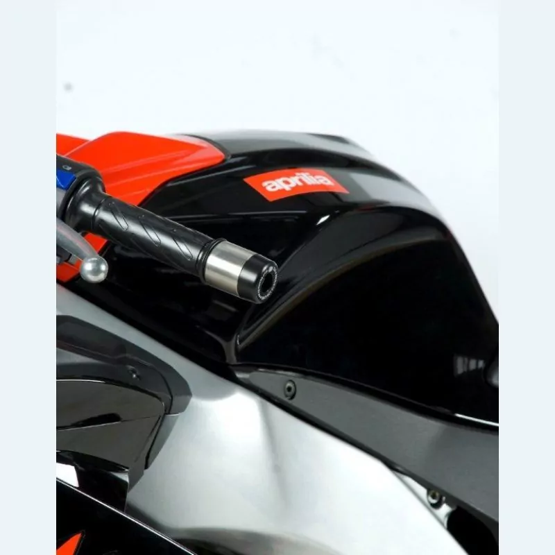 R&G Racing Lenker Protektoren Aprilia RS4 125 2011-2020