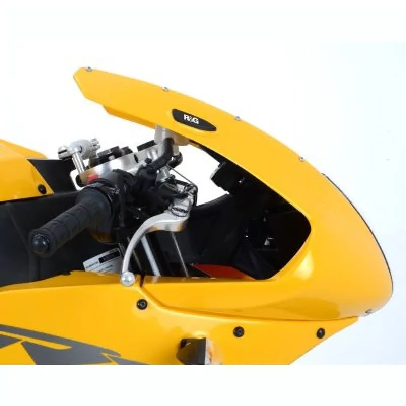 R&G Racing Spiegelabdeckungen EBR 1190 RX 2014-