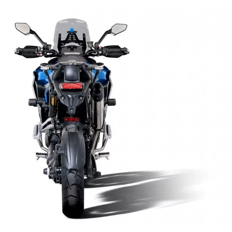 Evotech Sturzpads Triumph Tiger 1200 GT Explorer | Rally 2022-