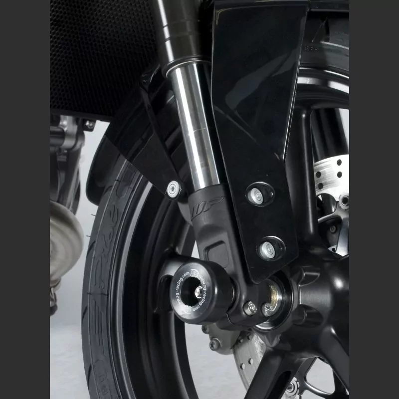 R&G Gabel Protektoren GasGas ES / SM 700 2022-