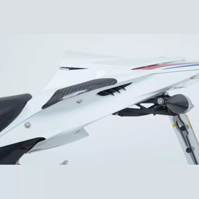 R&G Racing Carbon Heck Protektor BMW S 1000 RR 12-14 / HP 4