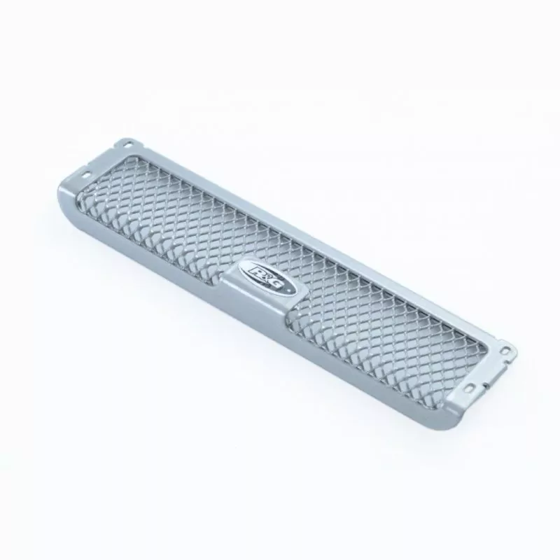 R&G Racing Kühlergitter Ölkühler Honda Crossrunner 2015-