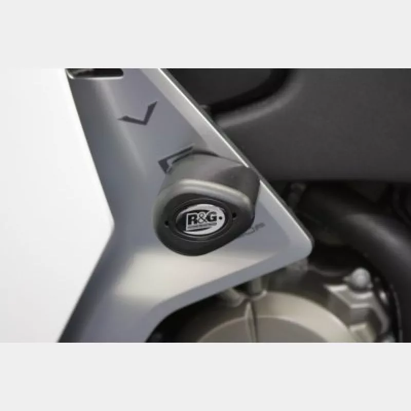R&G Racing Sturzpads Honda VFR 1200 2010-