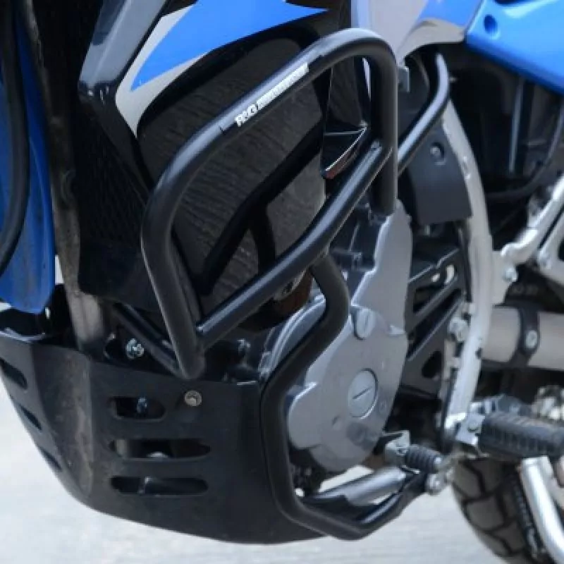 R&G Racing Sturzbügel Kawasaki KLR 650 2002-2021