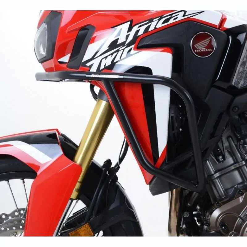 R&G Racing Sturzbügel Oben Honda CRF 1000L Africa Twin 2016- / CRF 1100L Africa Twin 2020-