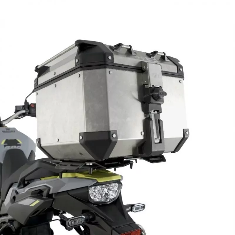 R&G Topcase Gepäckträger für die Suzuki V-STROM 800DE 2023-