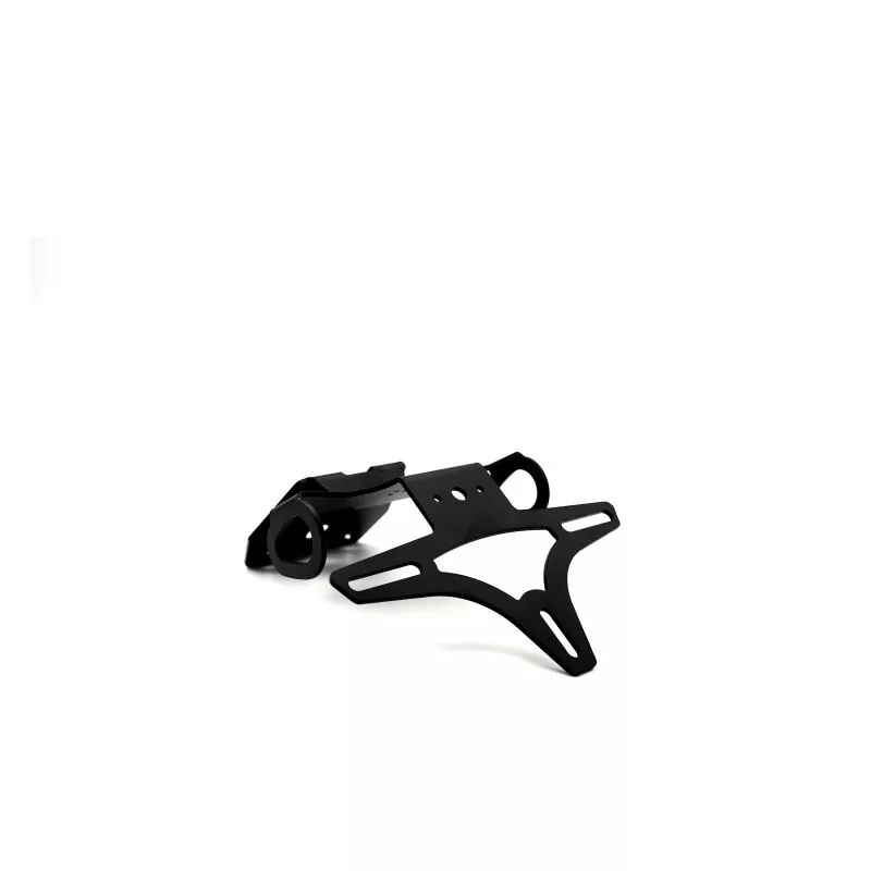 R&G Premium Kennzeichenhalter Yamaha YZF R 125 2023-