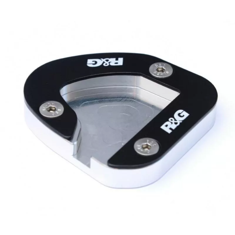 R&G Racing Seitenständer Puck Suzuki GSX 1250 FA 2010-