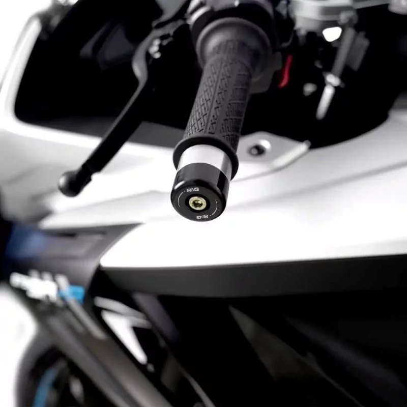 R&G Lenker Protektoren CF Moto 675 SR-R 2025-
