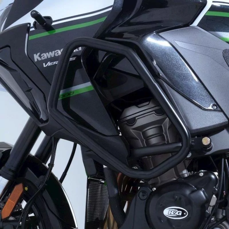 R&G Sturzbügel Kawasaki Versys 1000 2019-