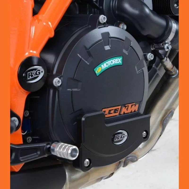 R&G Racing Kupplung Protektor KTM Super Duke 1290 GT 2016-