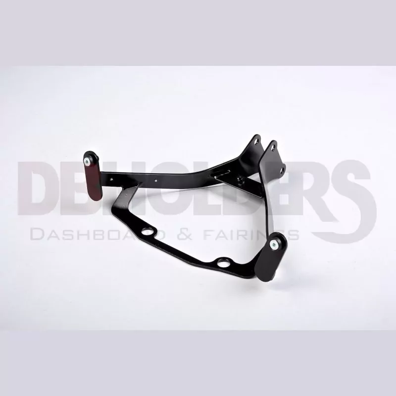 DB Holders Aluminium Verkleidungs Halter Suzuki GSX-R 600 / 750 2011-