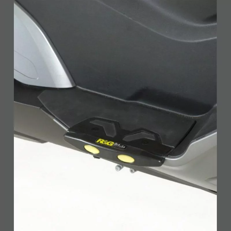 R&G Racing Trittbrett Protektoren BMW C 600 Sport 2012-