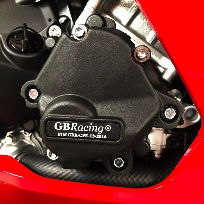 GB Racing Motor Protektor Set Honda CBR 1000 RR-R / SP 2020-