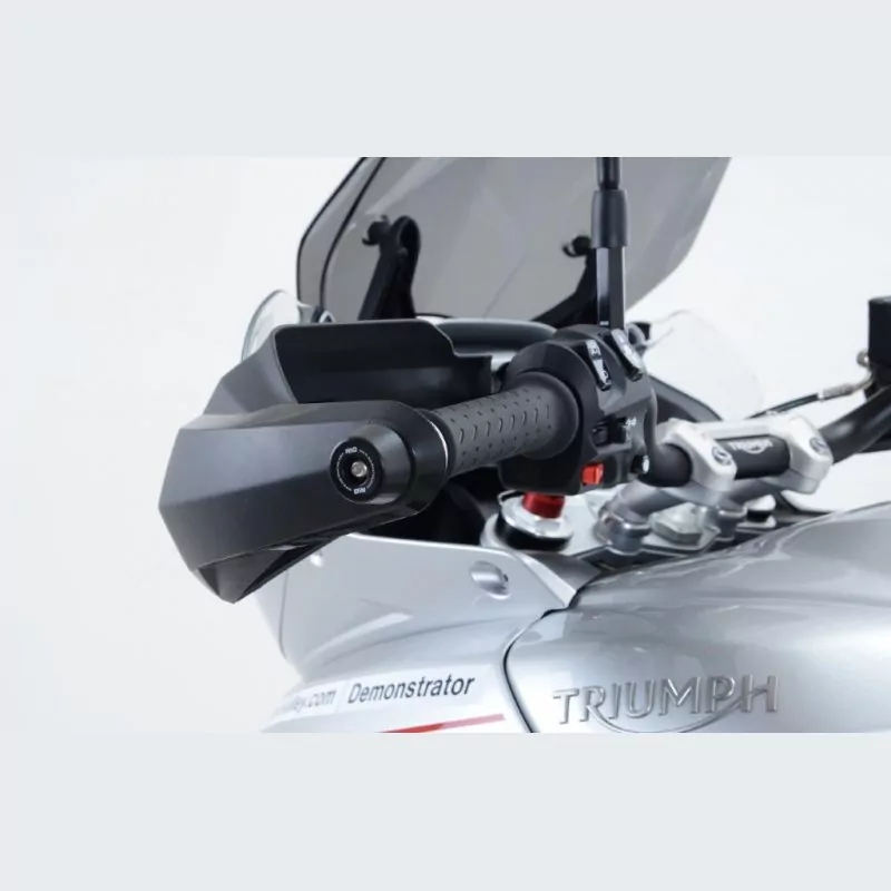 R&G Lenker Protektoren Triumph Tiger 1050 Sport 2016-