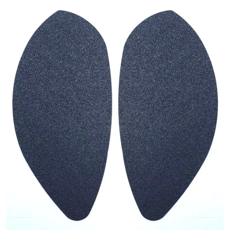 R&G Eazi-Grip Tank Traction Pads Kawasaki ZX-6 R 2000-2002