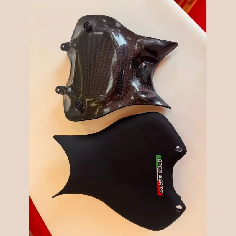 Race Seat Competition Line Ducati Panigale V2 2025-